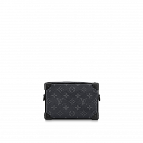 Love Moschino multi-strap logo-plaque bag